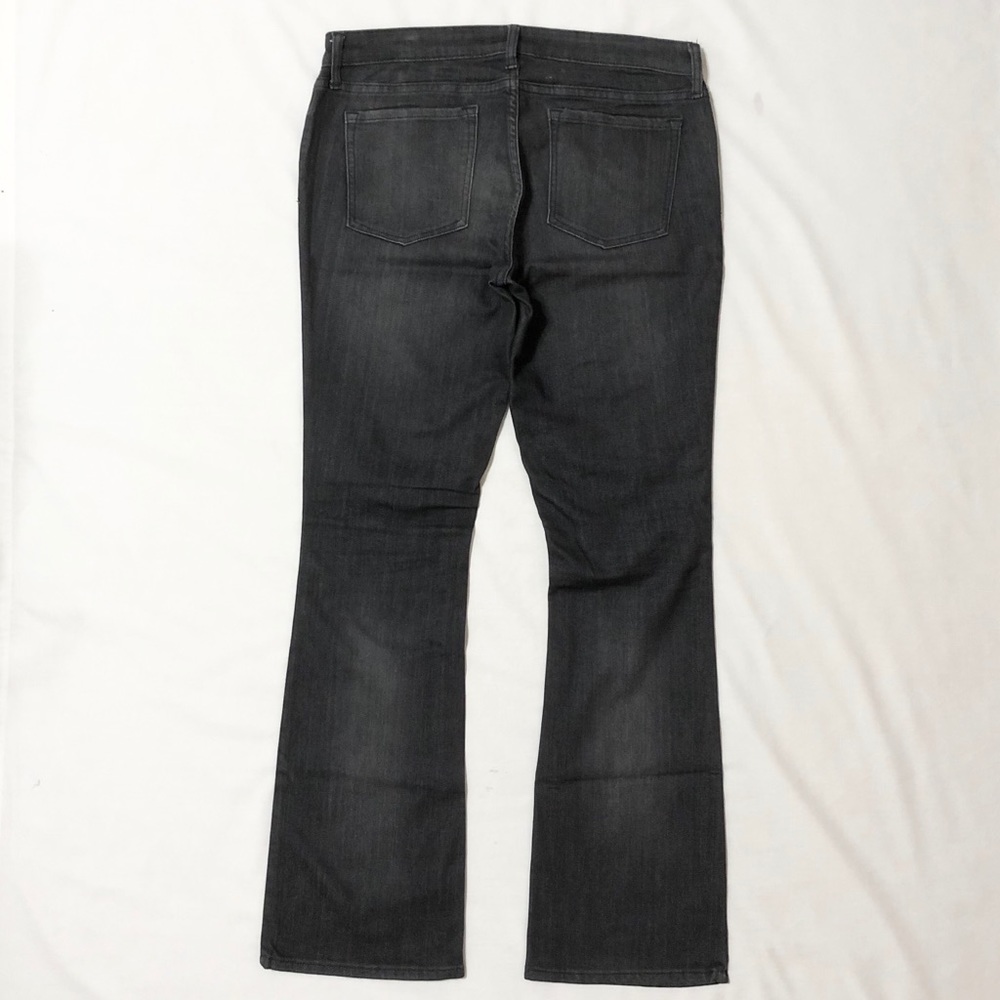 Gap Premium Stretch Skinny Bootcut Jeans - 12/31R - Picture 6 of 12
